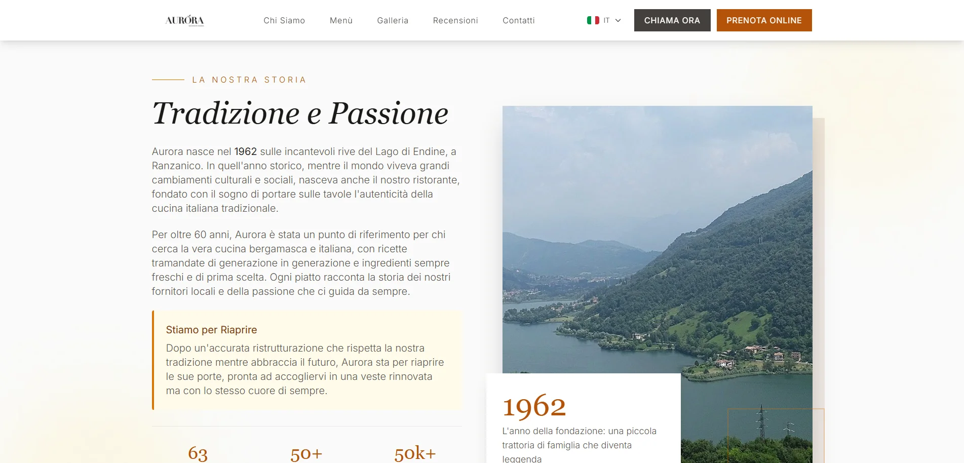 Aurora - Dettaglio 1