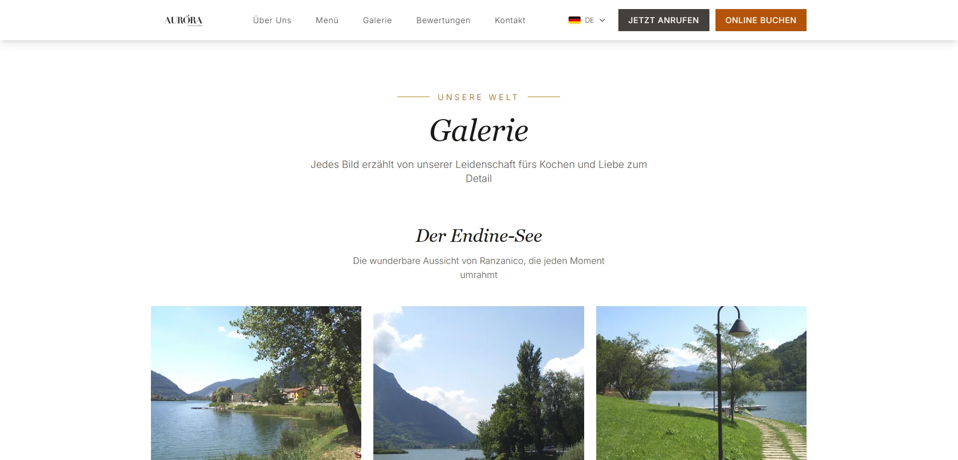 Aurora - Dettaglio 2