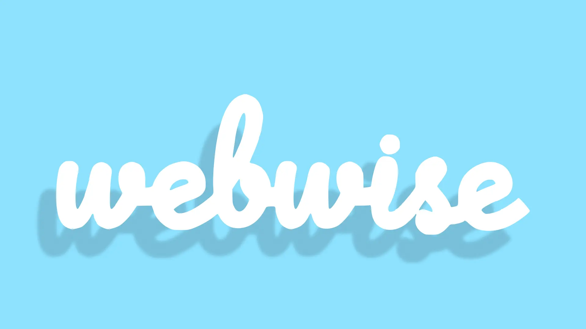 webwise text